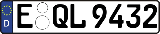 E-QL9432