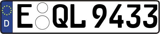 E-QL9433