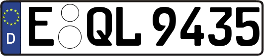 E-QL9435