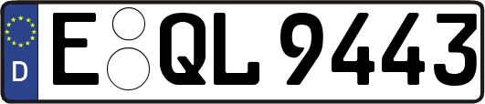 E-QL9443