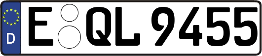 E-QL9455