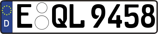 E-QL9458