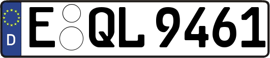 E-QL9461