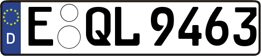 E-QL9463