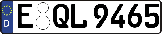 E-QL9465