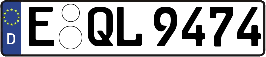 E-QL9474
