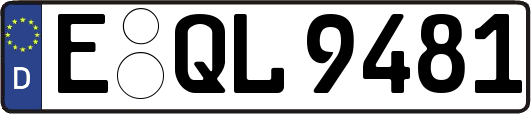 E-QL9481
