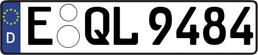 E-QL9484