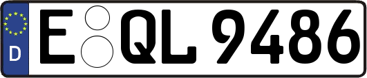 E-QL9486