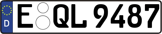 E-QL9487
