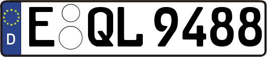 E-QL9488