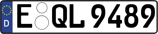 E-QL9489