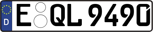 E-QL9490