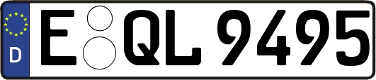 E-QL9495