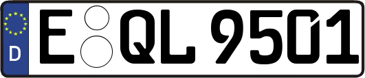 E-QL9501