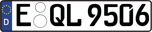 E-QL9506