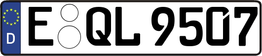 E-QL9507