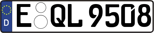 E-QL9508