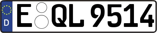 E-QL9514