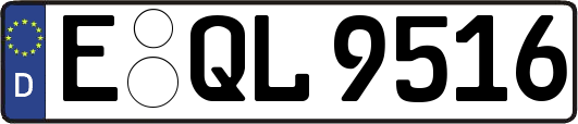 E-QL9516