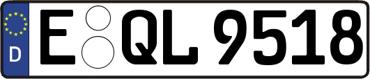E-QL9518