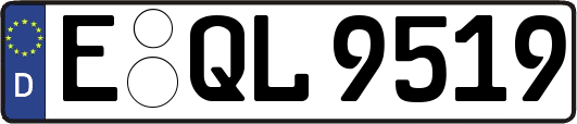 E-QL9519
