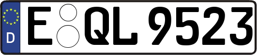 E-QL9523