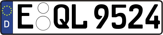 E-QL9524