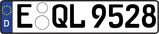 E-QL9528