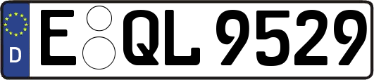 E-QL9529