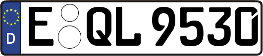 E-QL9530