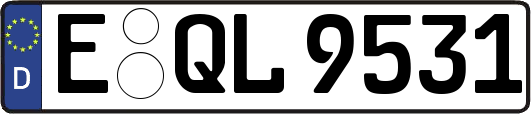 E-QL9531