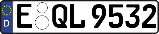 E-QL9532