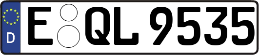 E-QL9535