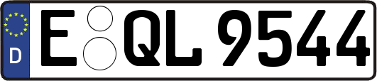 E-QL9544