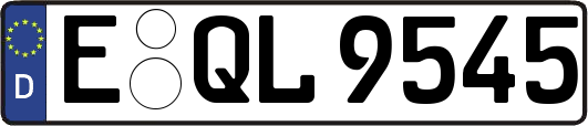 E-QL9545