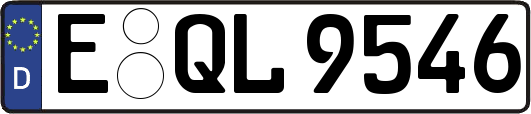 E-QL9546