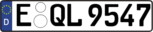 E-QL9547