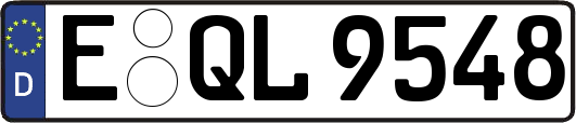 E-QL9548