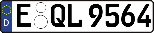 E-QL9564