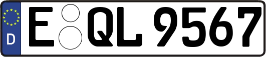 E-QL9567