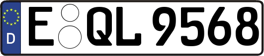 E-QL9568