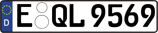 E-QL9569