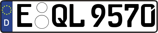 E-QL9570