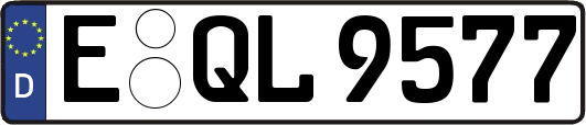 E-QL9577