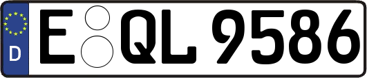 E-QL9586