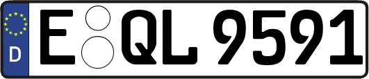 E-QL9591