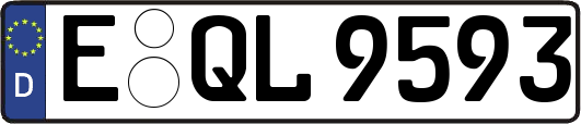 E-QL9593