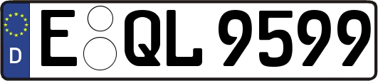 E-QL9599