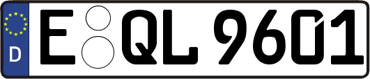 E-QL9601